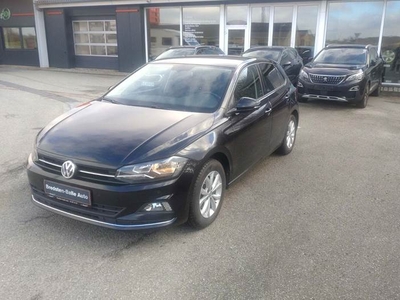 VW Polo 1,0 TSi 115 Highline DSG