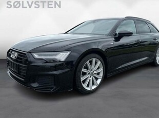 Audi A6 50 TDi S-line Sport Avant quattro Tiptr.