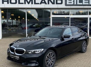 BMW 330e 2,0 Sport Line aut.