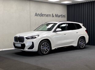 BMW iX1 xDrive30 EL M-Sport 4x4 313HK 5d Aut.