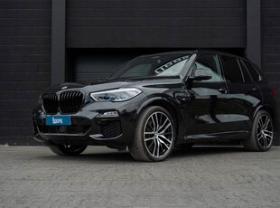 BMW X5 3,0 xDrive45e M-Sport aut.