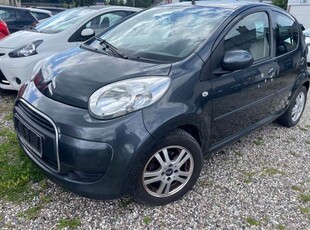 Citroën C1 1,0i Clim