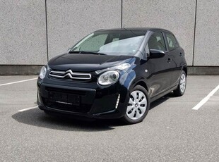 Citroën C1 1,2 PureTech 82 Complet