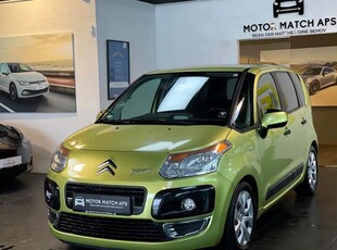 Citroën C3 Picasso 1,4 VTi 95 Comfort