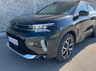 Citroën C5 Aircross 1,6 PHEV Superior EAT8