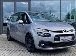 Citroën Grand C4 SpaceTourer 1,2 PureTech 130 Cool 7prs