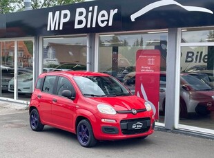 Fiat Panda 1,2 69 Easy