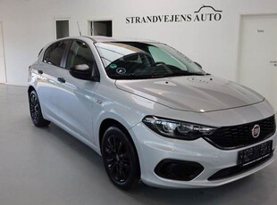 Fiat Tipo 1,4 16V Street