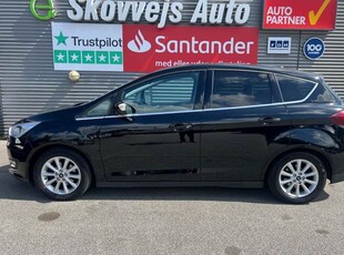 Ford C-MAX 1,0 SCTi 125 Titanium