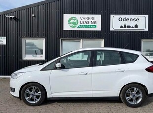 Ford C-MAX 1,5 TDCi 120 Business Van