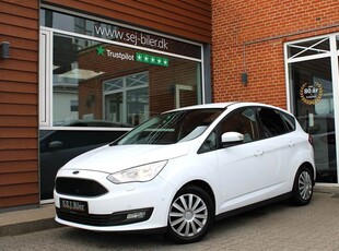 Ford C-MAX 1,5 TDCi Business Powershift 120HK Van 6g Aut.