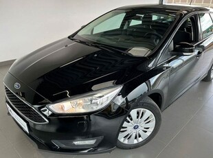 Ford Focus 1,0 SCTi 125 Business stc.