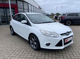 Ford Focus 1,6 TDCi 95 Trend