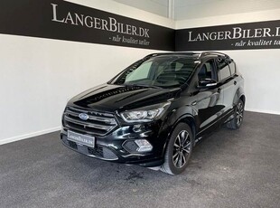 Ford Kuga 1,5 TDCi 120 Titanium aut.