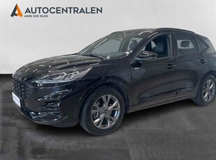 Ford Kuga 2,5 PHEV ST-Line X CVT