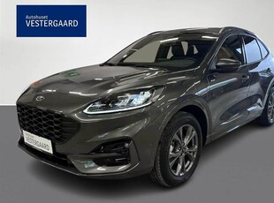 Ford Kuga 2,5 Plugin-hybrid ST-Line X CVT 225HK 5d Trinl. Gear