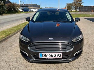 Ford Mondeo 1,5 EcoBoost Titanium stc.