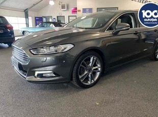 Ford Mondeo 1,5 SCTi 160 Titanium stc.