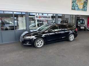 Ford Mondeo 2,0 TDCi 150 Titanium stc. aut.