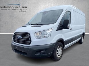 Ford Transit 2,0 350 L3H2 TDCi Trend 130HK Van 6g