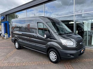 Ford Transit 350 L3 Van 2,0 TDCi 130 Trend H2 FWD