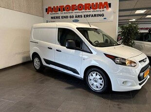 Ford Transit Connect 1,5 TDCi 100 Trend kort