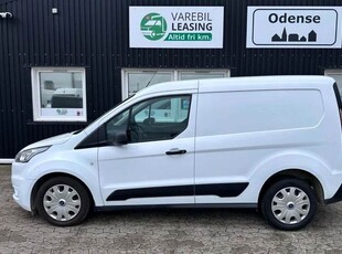 Ford Transit Connect 1,5 TDCi 100 Trend kort