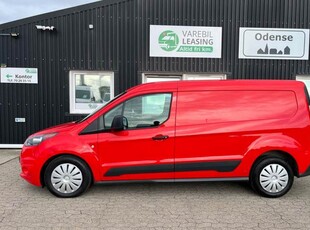 Ford Transit Connect 1,5 TDCi 120 Trend aut. lang