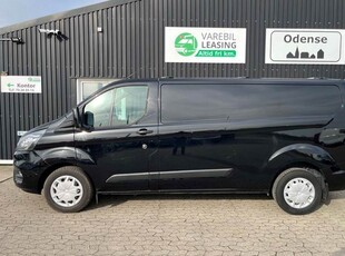 Ford Transit Custom 300L 2,0 TDCi 170 Trend