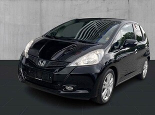 Honda Jazz 1,4 Comfort+ CVT