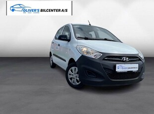 Hyundai i10 1,1 Classic