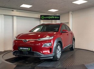 Hyundai Kona 39 EV Advantage