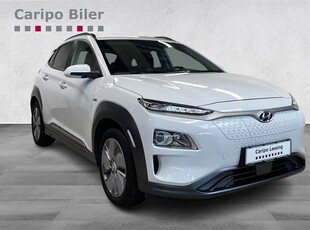 Hyundai Kona EL Trend 136HK 5d Aut.