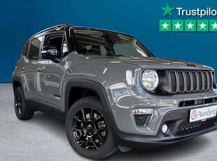 Jeep Renegade 1,3 4xe Sustainability aut. 4x4