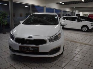 Kia Ceed 1,6 CRDi 136 Attraction SW