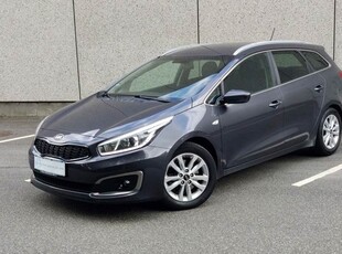 Kia Ceed 1,6 CRDi 136 Premium SW