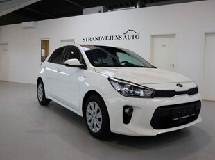 Kia Rio 1,0 T-GDi Collection