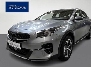 Kia XCeed 1,6 GDI Plugin-hybrid Spirit DCT 141HK 5d 6g Aut.