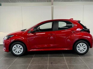 Mazda 2 1,5 Hybrid Pure+ CVT