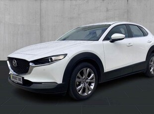 Mazda CX-30 2,0 SkyActiv-G 122 Cosmo aut.