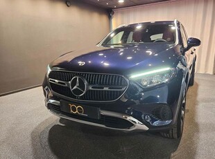 Mercedes GLC300 e 2,0 aut. 4Matic