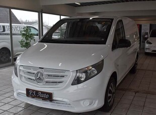 Mercedes Vito 114 2,2 CDi Standard L