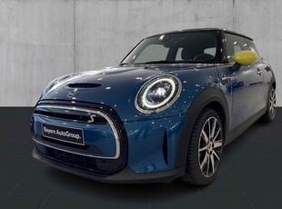 Mini Cooper SE Essential