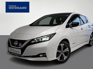 Nissan Leaf EL Tekna 40 kWh 150HK 5d Aut.