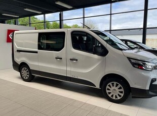 Nissan Primastar 2,0 dCi 170 L2H1 N-Connecta Van