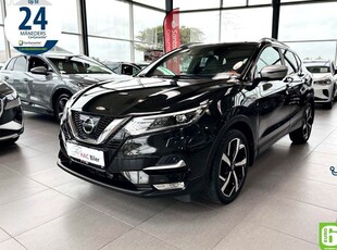 Nissan Qashqai 1,2 Dig-T 115 Tekna+ X-tr.