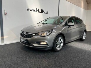 Opel Astra 1,4 T 150 Dynamic