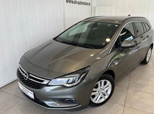 Opel Astra 1,4 T 150 Enjoy Sports Tourer aut.