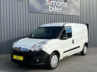 Opel Combo 1,3 CDTi 95 L2H1