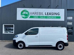 Opel Vivaro 2,0 D 145 Enjoy+ L2V2 aut.